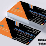37 Visiting Microsoft Office Word 2007 Business Card For Business Card Template For Word 2007