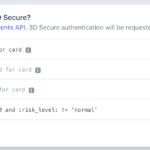 3D Secure Card Payments | Stripe Payments Intended For Company Credit Card Policy Template