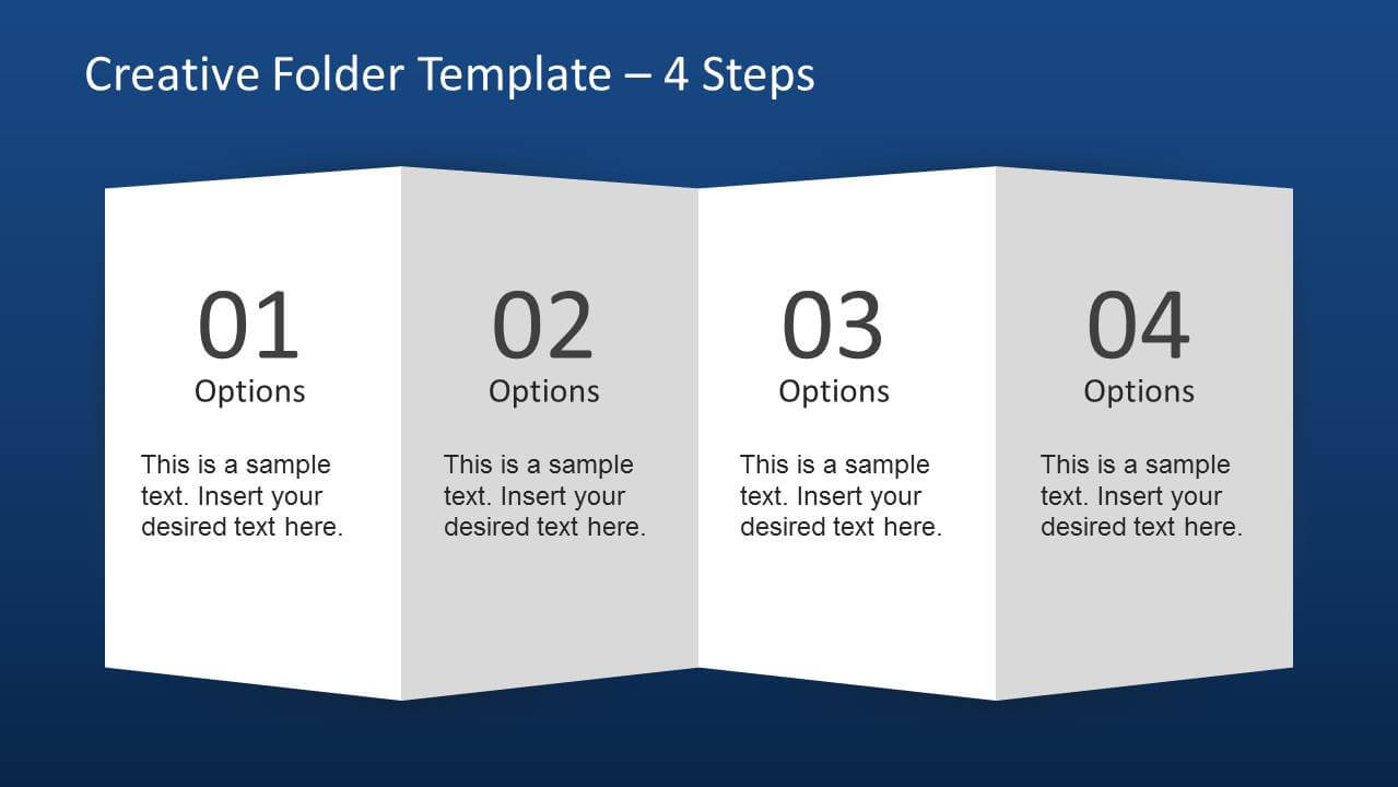 4 Fold Brochure Template - Great Professional Templates For 4 Fold Brochure Template