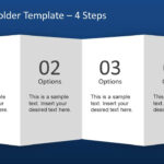 4 Fold Brochure Template - Great Professional Templates in Brochure 4 Fold Template
