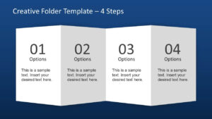 4 Fold Brochure Template - Great Professional Templates in Brochure 4 Fold Template