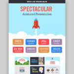 40+ Best Free & Premium Animated Powerpoint Templates With With Regard To Powerpoint Presentation Animation Templates