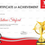 41B Certificates Templates For Word And Sports Day With Regard To Golf Certificate Templates For Word