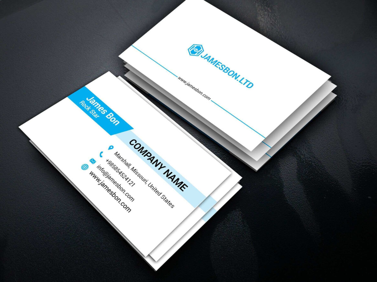 Staples Business Card Template Sample Professional Templates
