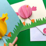 45 Online Easter Card Designs For Ks2 In Photoshop With Regarding Easter Card Template Ks2