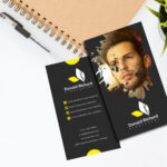 5 Best Freelancer Business Cards 2020 | Techmix With Regard To Freelance Business Card Template