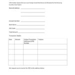 5+ Certification Request Letter Templates – Pdf | Free Pertaining To Certificate Of Payment Template