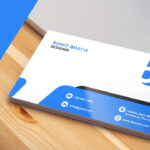 #5 How To Design Business Cards In Photoshop Cs6 | Professional | Back Regarding Photoshop Cs6 Business Card Template