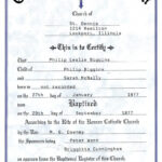 50++ Cliparts | Baptism Certificate Christian Clipart Free With Regard To Baby Dedication Certificate Template