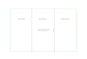 50 Free Pamphlet Templates [Word / Google Docs] ᐅ Templatelab intended for Brochure Template For Google Docs