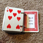 52 Reasons Why I Love You Diy - Lil Bit with regard to 52 Reasons Why I Love You Cards Templates