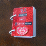 52 Reasons Why I Love You* | Tasteful Space With 52 Reasons Why I Love You Cards Templates
