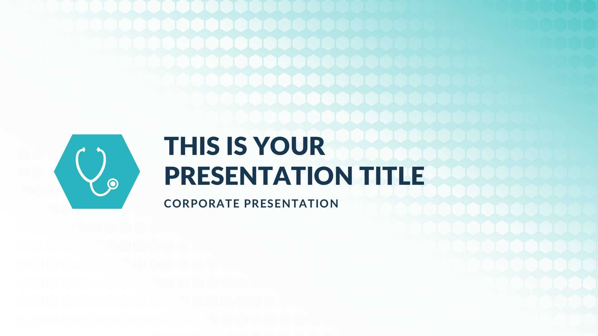 66B Sample Nursing Powerpoint Template 6 Free Documents In For Free Nursing Powerpoint Templates