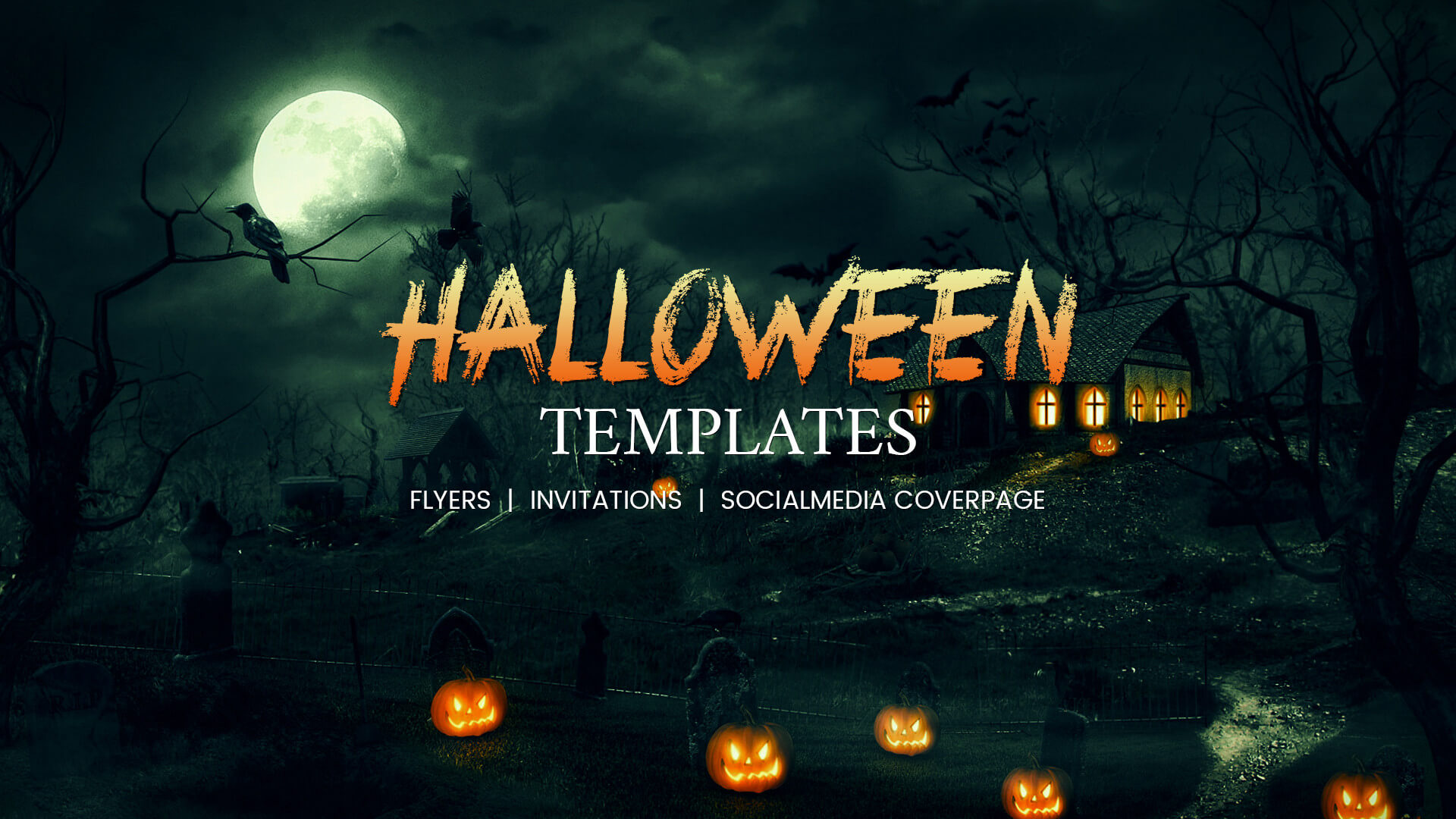 68+ Halloween Templates – Editable Psd, Ai, Eps Format Inside Halloween Costume Certificate Template