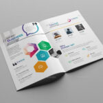 76+ Premium & Free Business Brochure Templates Psd To Throughout Creative Brochure Templates Free Download