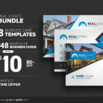 8 Real Estate Business Cards – Graphic Pick Intended For Real Estate Business Cards Templates Free
