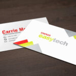 80 Customize Our Free Business Card Templates Office Depot With Office Depot Business Card Template