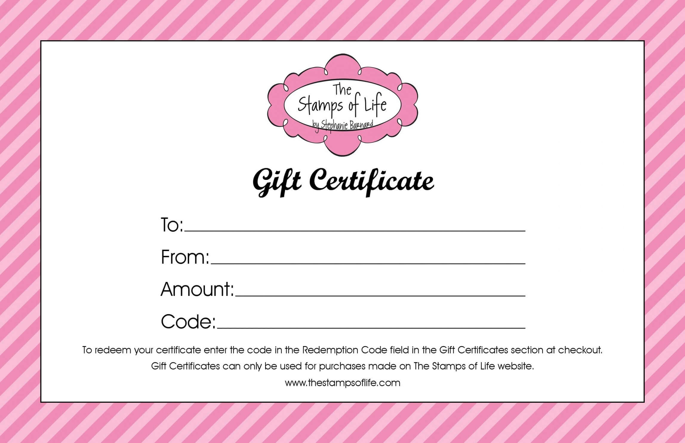 80 [Pdf] Print Certificate Ssl Free Printable Docx Download Zip Inside Salon Gift Certificate Template