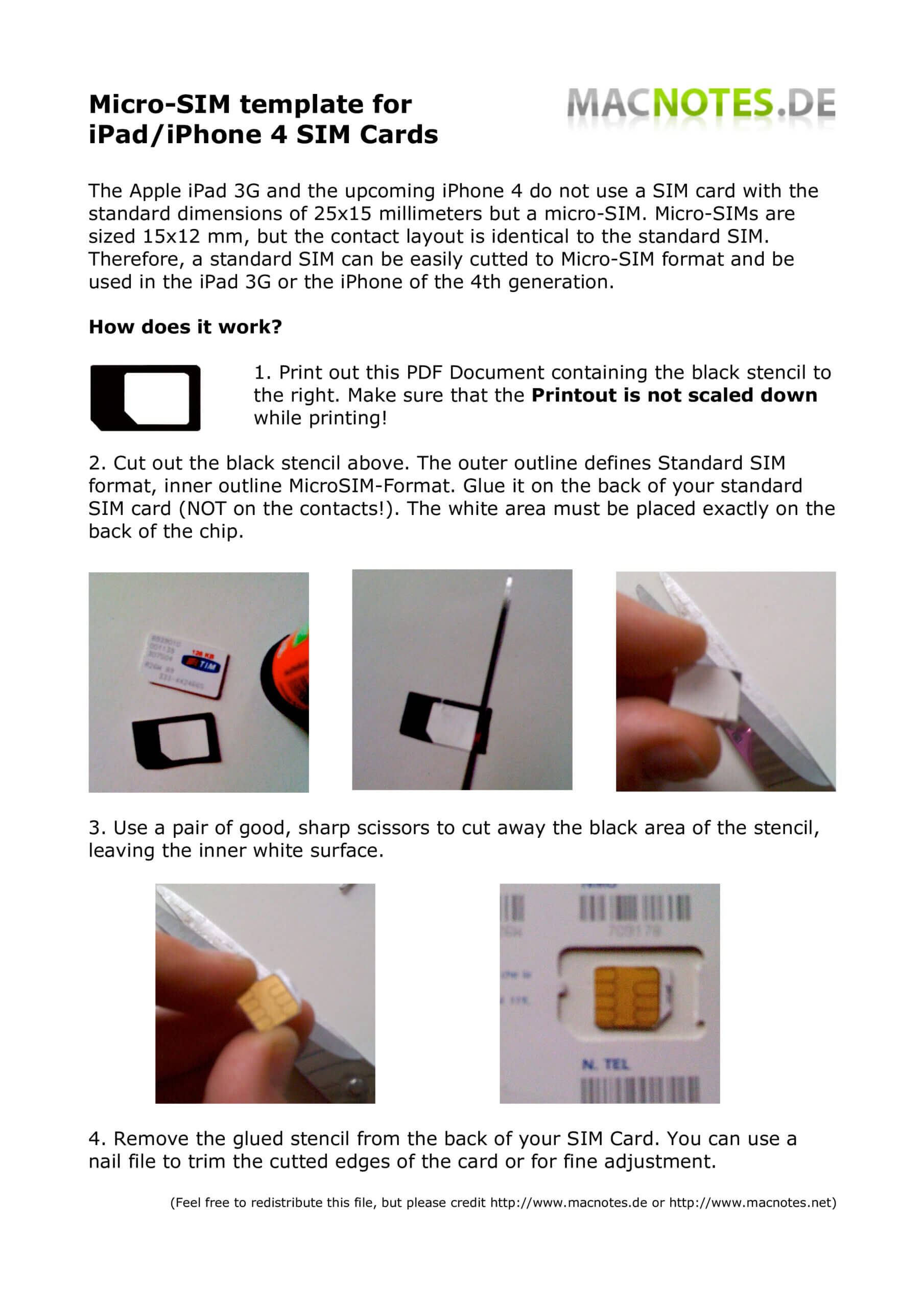 83 Online Sim Card Cutting Template Download Download With For Sim Card Template Pdf