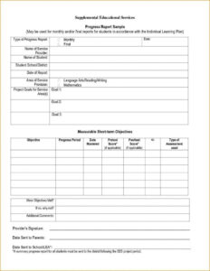 94 Free Homeschool Middle School Report Card Template Free with Homeschool Report Card Template Middle School