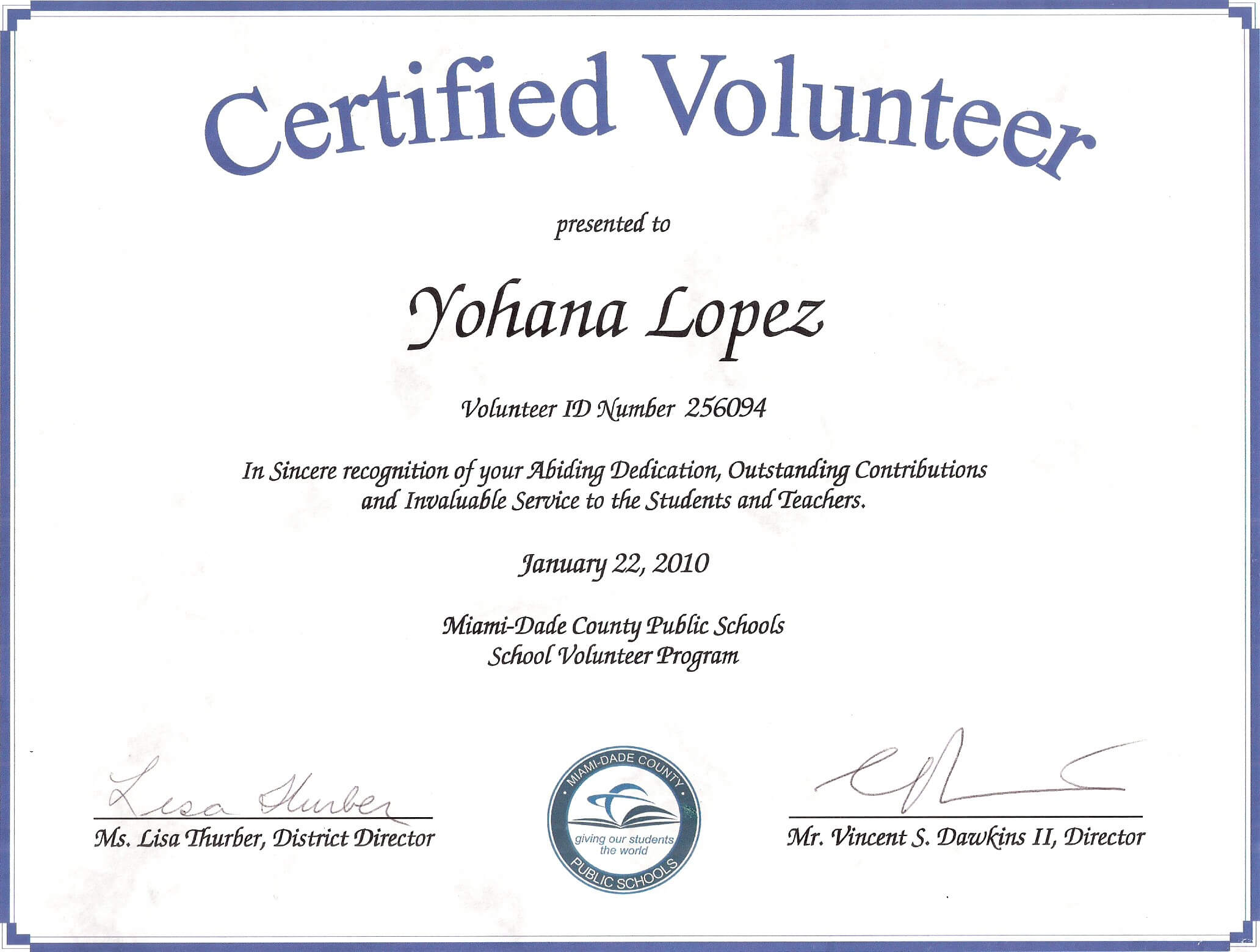 99 Volunteer Certification Template Free Pdf Doc Download In Volunteer Of The Year Certificate Template