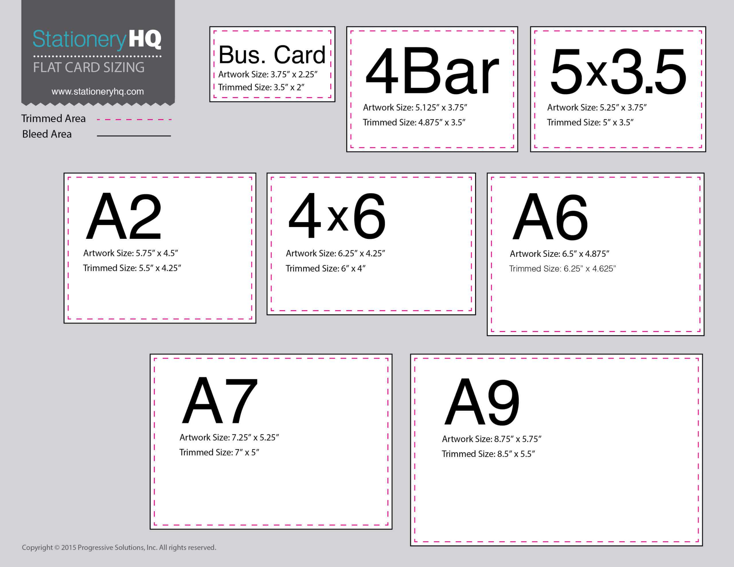 A2 Note Card Size - Tomope.zaribanks.co Regarding A2 Card Template