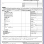 Accord Certificate Of Liability Insurance Form Within Certificate Of Liability Insurance Template