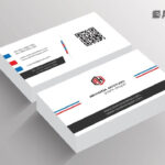 Adobe Illustrator Business Card Template – Tomope.zaribanks.co Within Adobe Illustrator Card Template