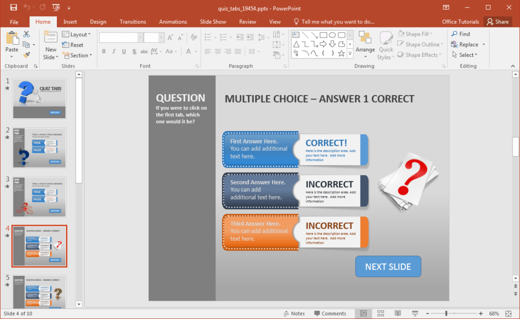 animated-powerpoint-quiz-template-for-conducting-quizzes-regarding-powerpoint-quiz-template-free