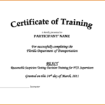 Army Certificate Of Achievement Template Money Lending Throughout Certificate Of Achievement Army Template