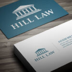 Attorney Business Cards – Business Card Tips Pertaining To Legal Business Cards Templates Free