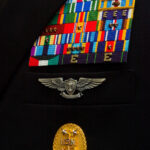 Awards And Decorations Of The United States Armed Forces Throughout Army Good Conduct Medal Certificate Template