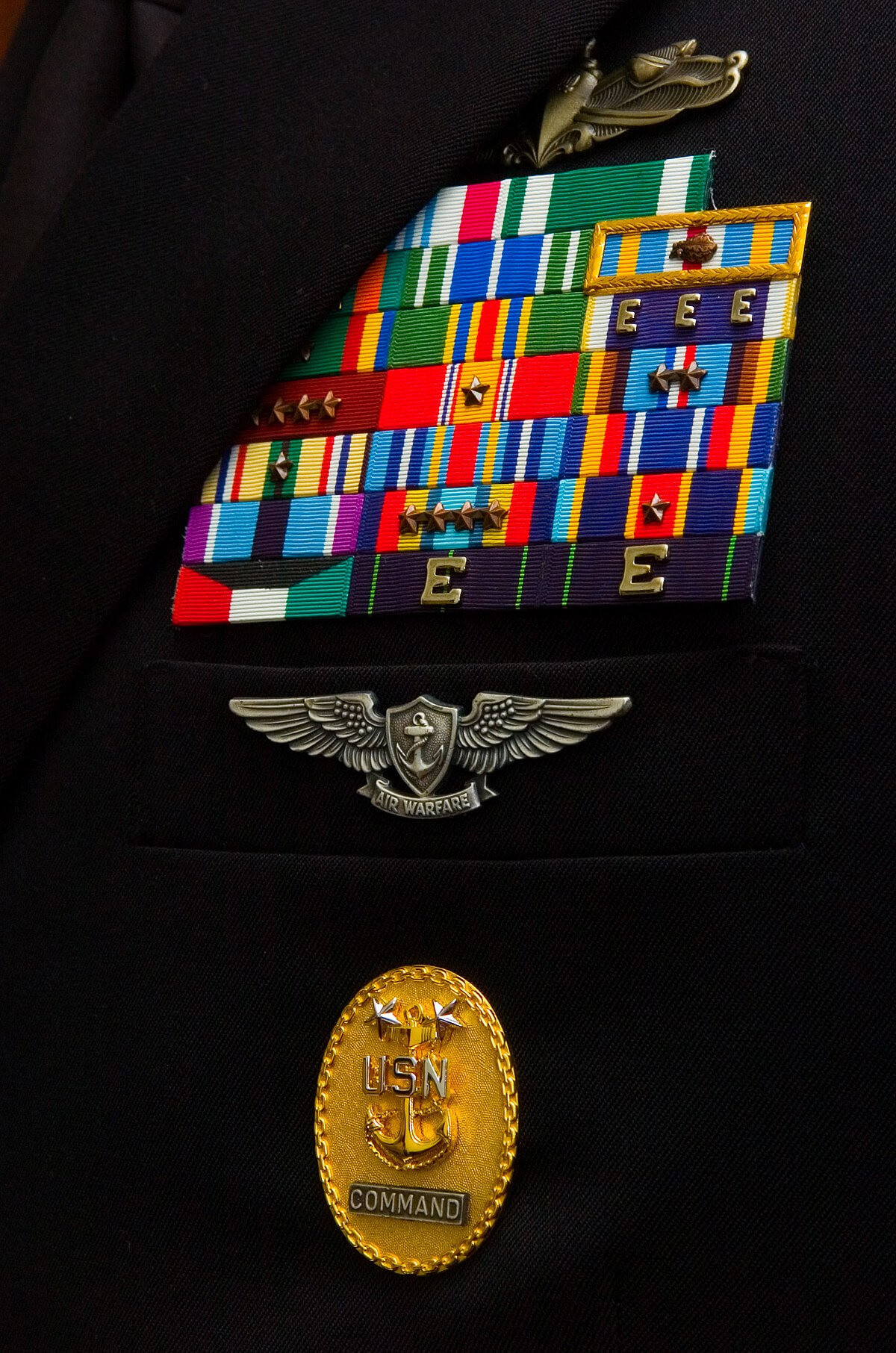 Awards And Decorations Of The United States Armed Forces Throughout Army Good Conduct Medal Certificate Template