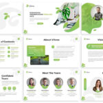 B184 Beauty Powerpoint Template – 2019 Best Powerpoint Pertaining To Pretty Powerpoint Templates