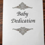 Baby Dedication Ceremony: What You Need To Know — Ministry Regarding Baby Dedication Certificate Template