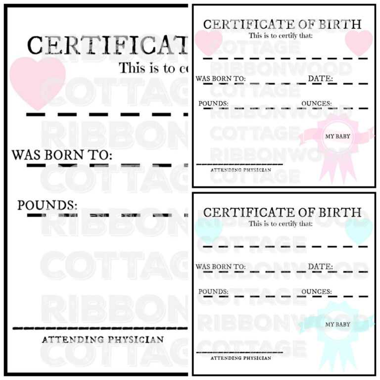 baby-doll-printable-birth-certificates-pink-and-blue-with-baby-doll