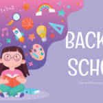 Back To School Social Media Theme For Google Slides And throughout Back To School Powerpoint Template