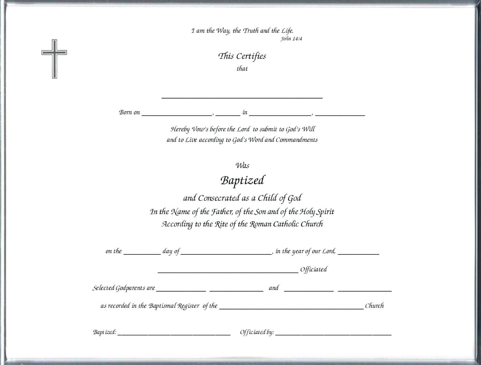 Baptism Certificate Template – Harryatkins Regarding Baby Christening Certificate Template
