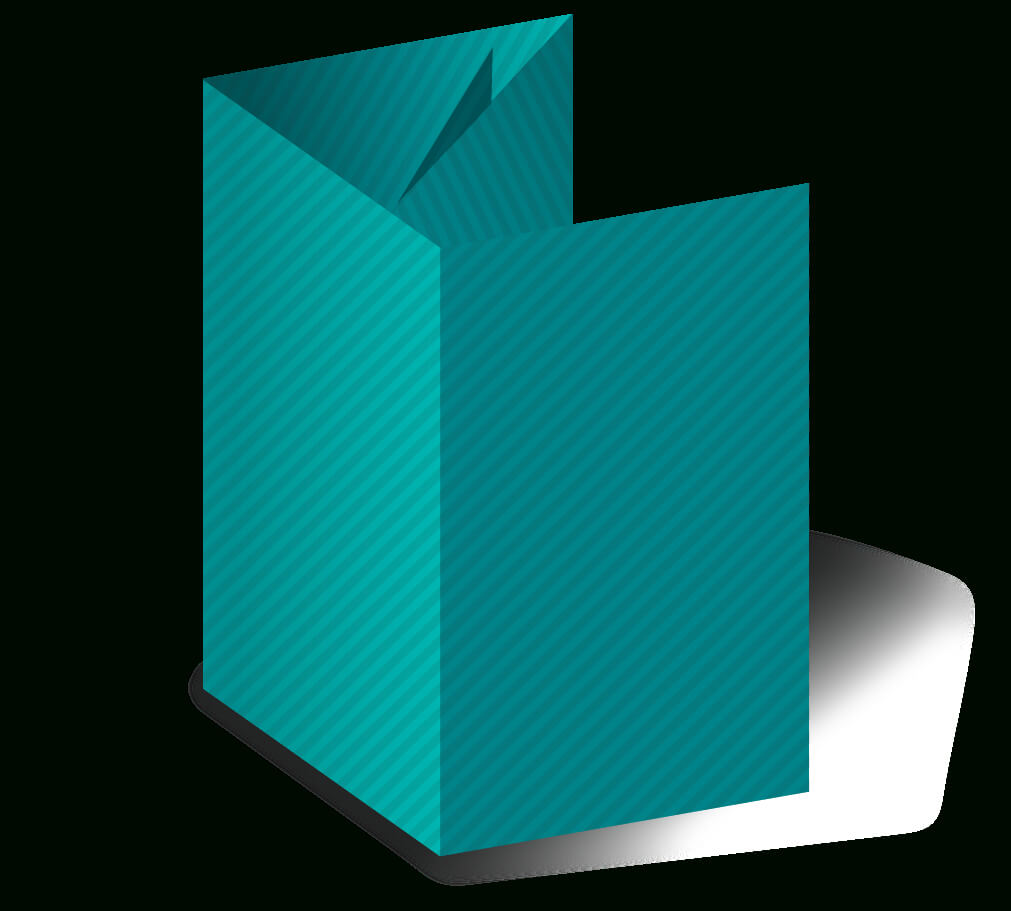 Barrel Fold Brochure Template Download | Adobe Indesign And Intended For Z Fold Brochure Template Indesign