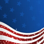 Best 40+ American Patriotic Powerpoint Background On intended for Patriotic Powerpoint Template