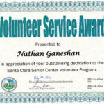 Best 44+ Volunteer Appreciation Background On Hipwallpaper Throughout Volunteer Award Certificate Template