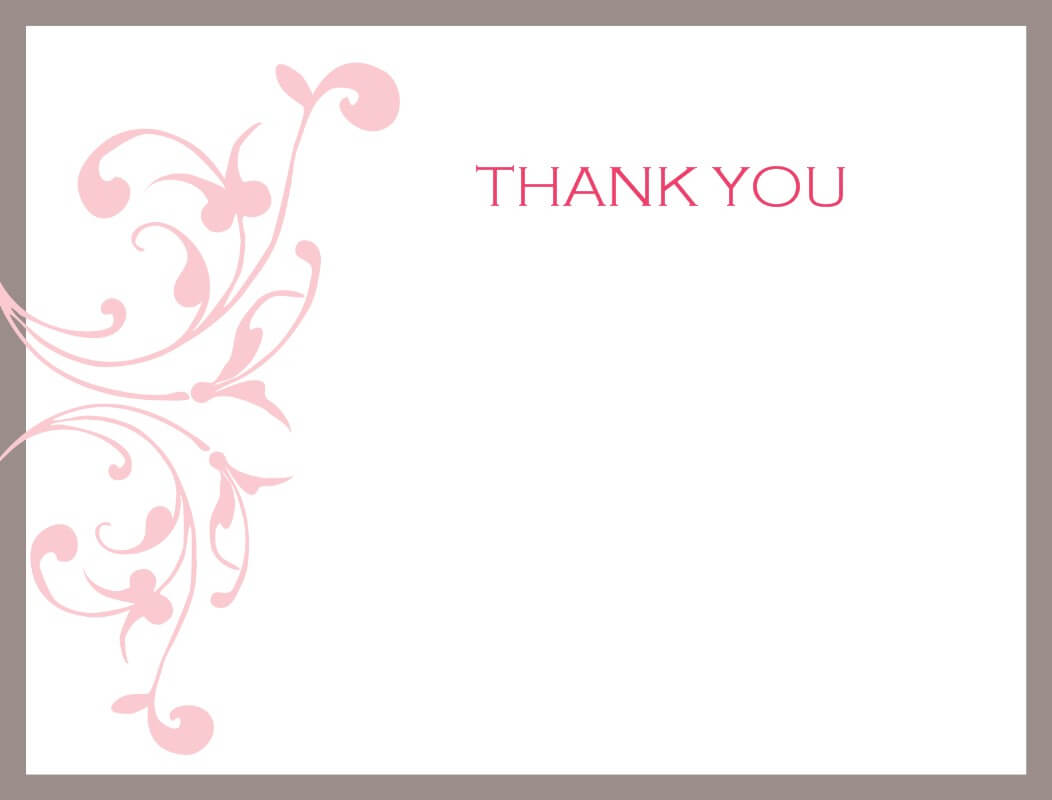 Best 48+ Thank You Powerpoint Backgrounds On Hipwallpaper With Powerpoint Thank You Card Template