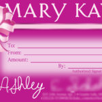Best 57+ Mary Kay Wallpaper On Hipwallpaper | Mary Kay Within Mary Kay Gift Certificate Template