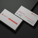 Best Online Business Card Printing Service In 2020: From Inside Staples Business Card Template