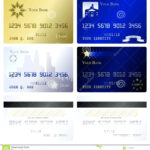 Best Photos Of Credit Card Template Printable Pretend Cards With Regard To Credit Card Template For Kids