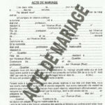Birth, Marriage And Death Registration In Democratic Regarding South African Birth Certificate Template