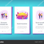 Blank Social Security Card Template | Social Insurance App Intended For Social Security Card Template Download