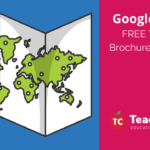 Blank Tri Fold Brochure Template – Google Slides Free Download Intended For Tri Fold Brochure Template Google Docs