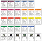 Blog Archives – Programdiva Within Monopoly Property Cards Template