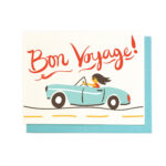 Bon Voyage Card Template ] – Bon Voyage Cards Photo Card Within Bon Voyage Card Template